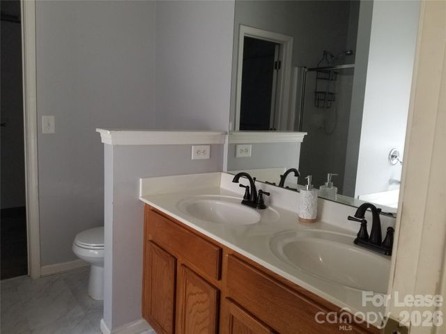 8716 Berrybrook Lane, Charlotte, NC 28269