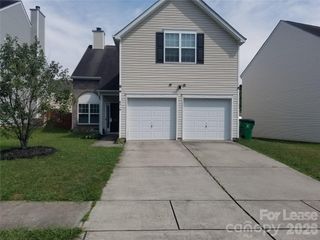 8716 Berrybrook Lane, Charlotte, NC 28269