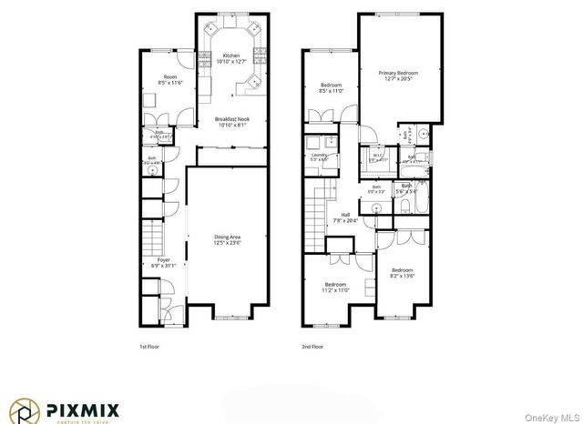 19 Phyllis Terrace 211, Monsey, NY 10952