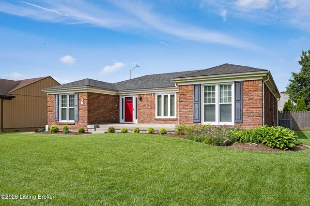 7016 Chippenham Rd, Louisville, KY 40222