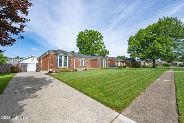 7016 Chippenham Rd, Louisville, KY 40222