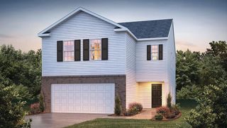 1983 Gracie Drive, Woodruff, SC 29388