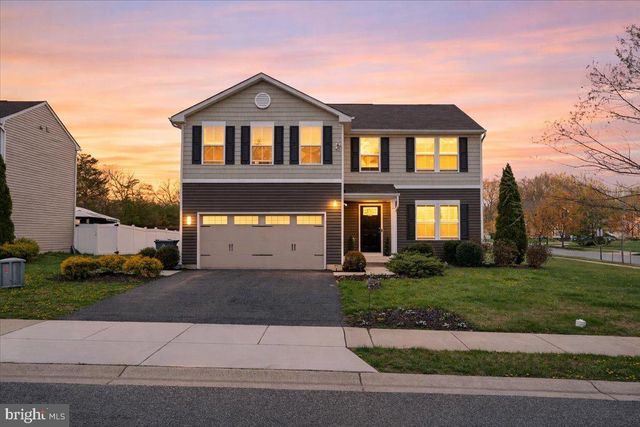 2 RIDGELY FOREST DR, Elkton, MD 21921