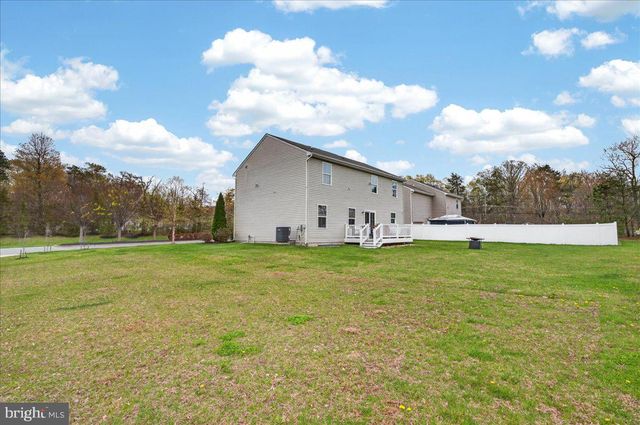 2 RIDGELY FOREST DR, Elkton, MD 21921