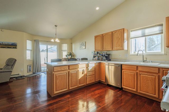 118 Elderberry Drive, Fruita, CO 81521