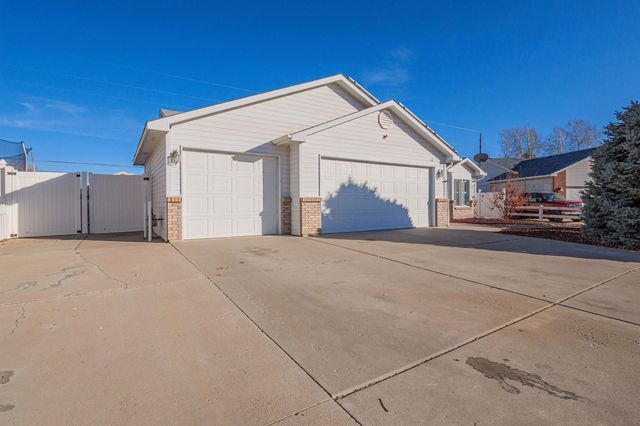 118 Elderberry Drive, Fruita, CO 81521