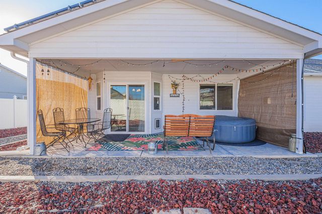 118 Elderberry Drive, Fruita, CO 81521
