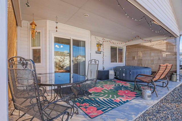 118 Elderberry Drive, Fruita, CO 81521