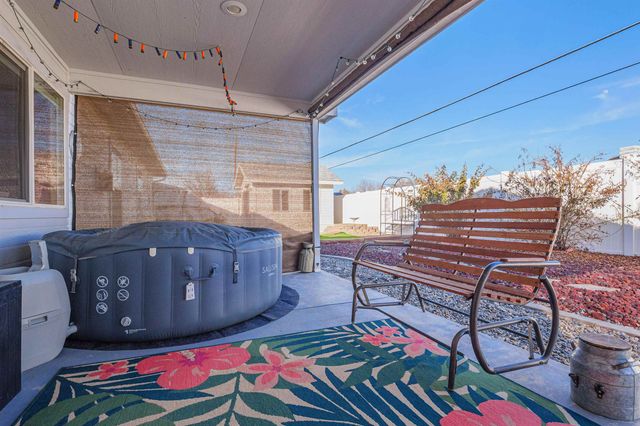 118 Elderberry Drive, Fruita, CO 81521