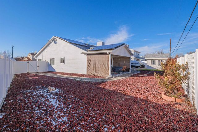 118 Elderberry Drive, Fruita, CO 81521