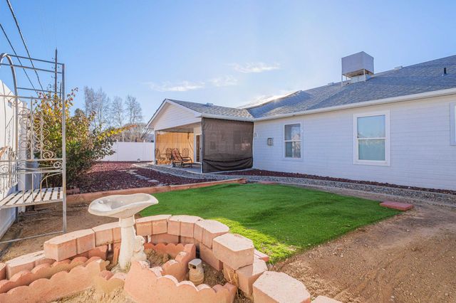 118 Elderberry Drive, Fruita, CO 81521