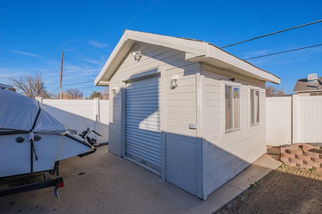 118 Elderberry Drive, Fruita, CO 81521