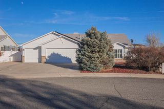 118 Elderberry Drive, Fruita, CO 81521
