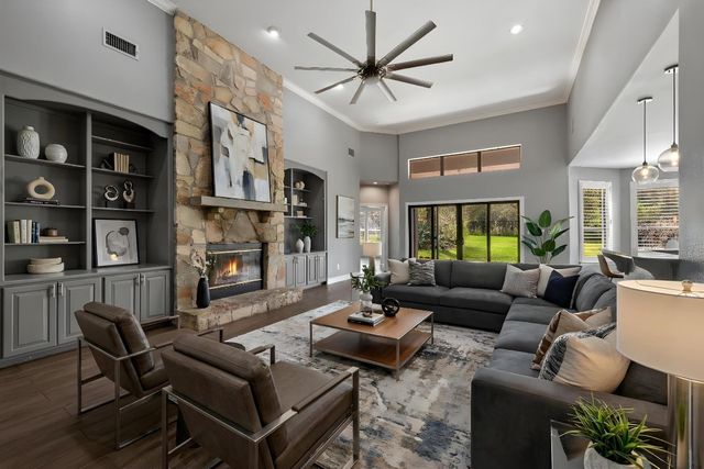 317 Short Circuit, Horseshoe Bay, TX 78657