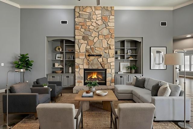 317 Short Circuit, Horseshoe Bay, TX 78657