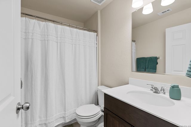 338 Floating Feather, San Antonio, TX 78260