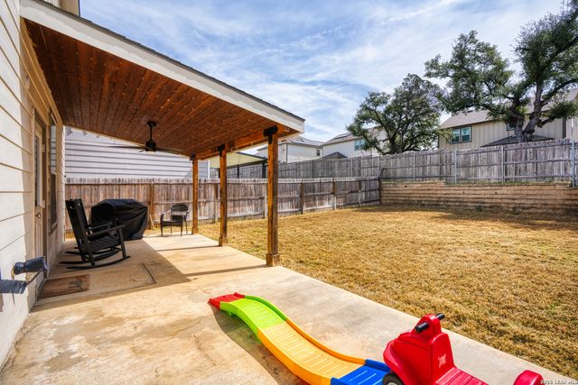 338 Floating Feather, San Antonio, TX 78260