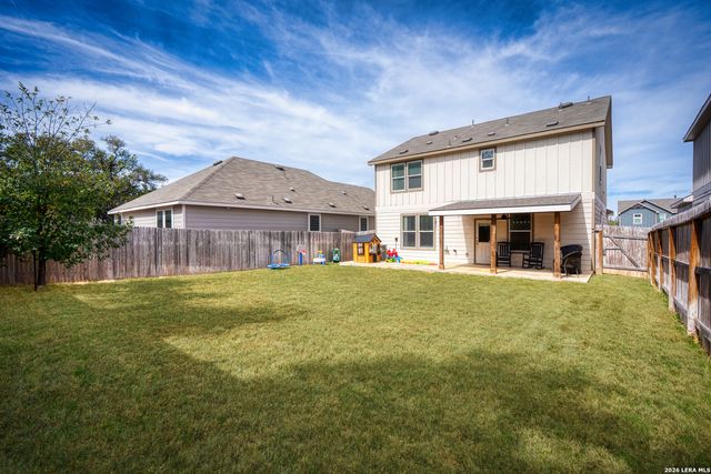 338 Floating Feather, San Antonio, TX 78260