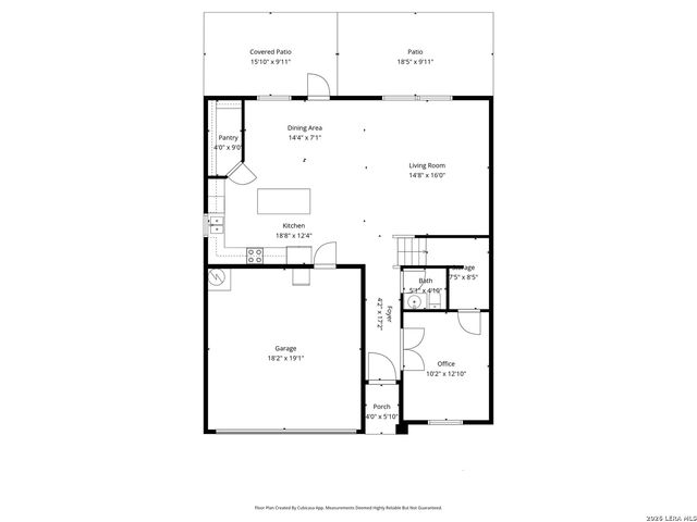 338 Floating Feather, San Antonio, TX 78260