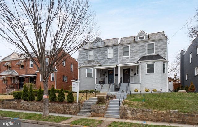 50 53RD ST SE, Washington, DC 20019