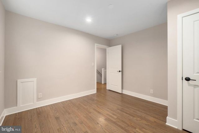 50 53RD ST SE, Washington, DC 20019