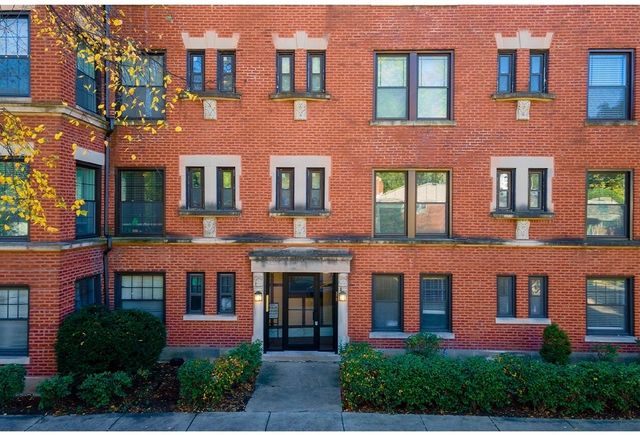 312 Lee Street 2, Evanston, IL 60202