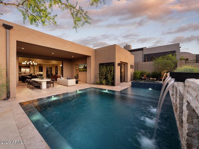 23774 N 127TH Street, Scottsdale, AZ 85255