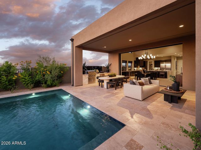 23774 N 127TH Street, Scottsdale, AZ 85255