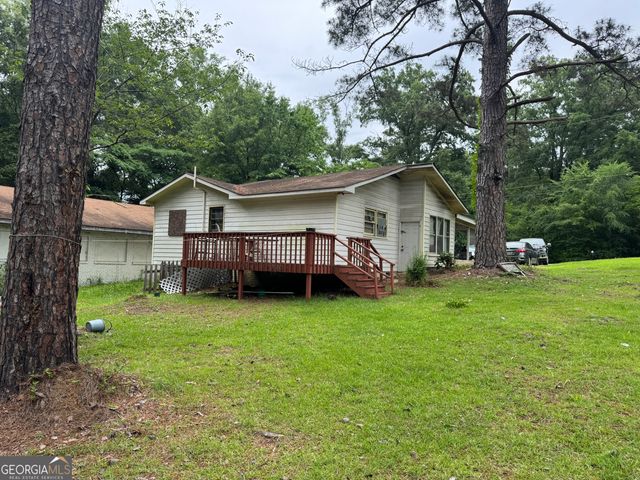 117 Lata Terrace NW, Milledgeville, GA 31061