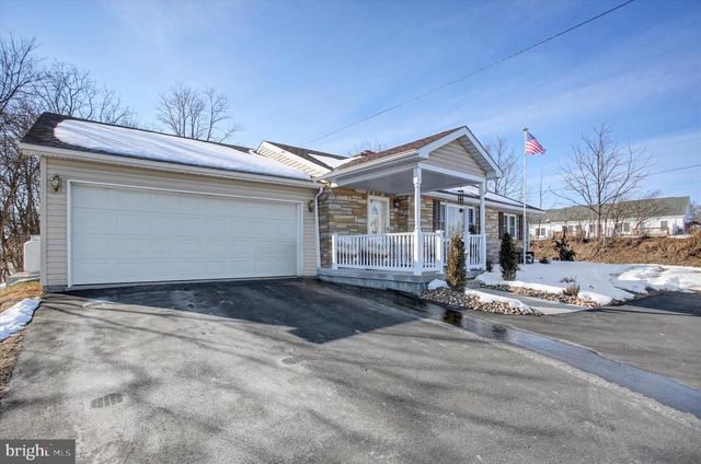 620 LONGS GAP ROAD, Carlisle, PA 17013