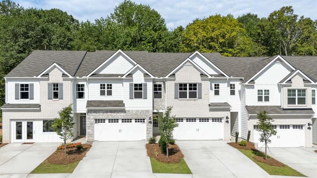 3644 Nevins Way 4, Decatur, GA 30034