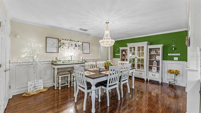121 SHADOW LANE, Lakeland, FL 33813