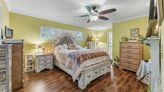 121 SHADOW LANE, Lakeland, FL 33813