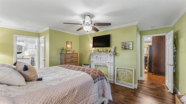 121 SHADOW LANE, Lakeland, FL 33813