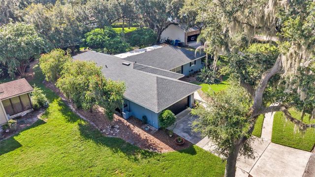 121 SHADOW LANE, Lakeland, FL 33813