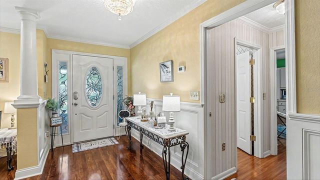 121 SHADOW LANE, Lakeland, FL 33813