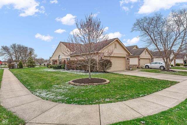 7151 Brant Pointe Circle, Indianapolis, IN 46217
