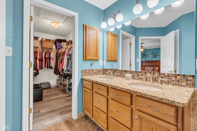 7151 Brant Pointe Circle, Indianapolis, IN 46217