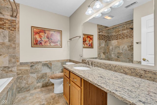 7151 Brant Pointe Circle, Indianapolis, IN 46217