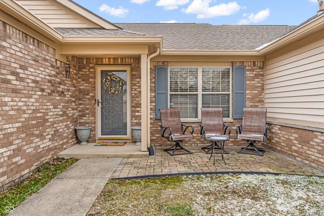 7151 Brant Pointe Circle, Indianapolis, IN 46217