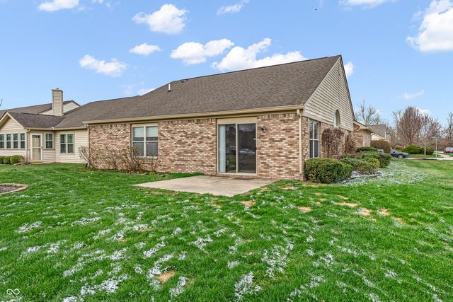 7151 Brant Pointe Circle, Indianapolis, IN 46217