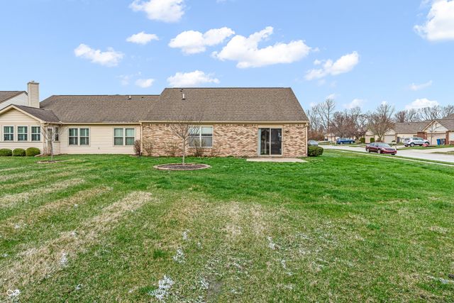 7151 Brant Pointe Circle, Indianapolis, IN 46217