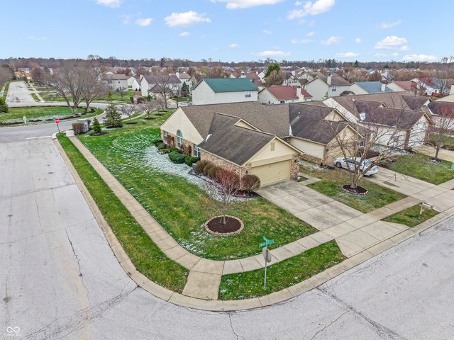 7151 Brant Pointe Circle, Indianapolis, IN 46217