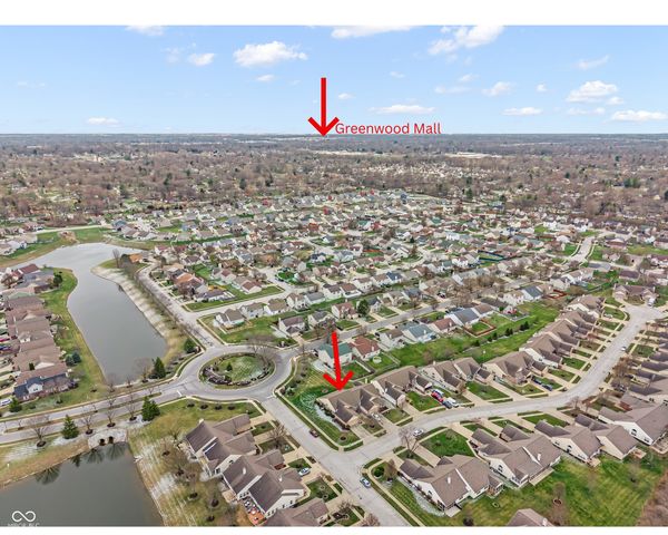 7151 Brant Pointe Circle, Indianapolis, IN 46217