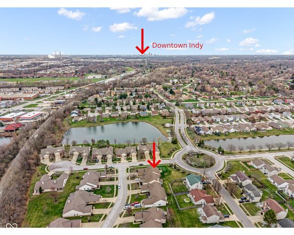 7151 Brant Pointe Circle, Indianapolis, IN 46217