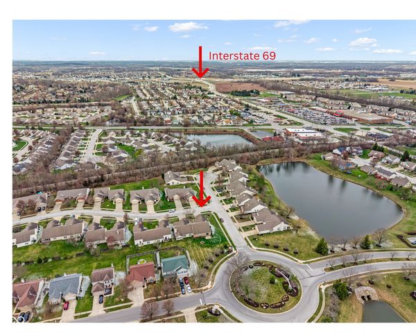 7151 Brant Pointe Circle, Indianapolis, IN 46217