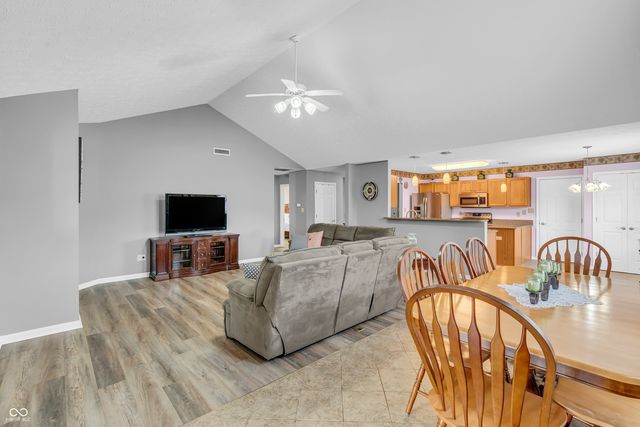 7151 Brant Pointe Circle, Indianapolis, IN 46217