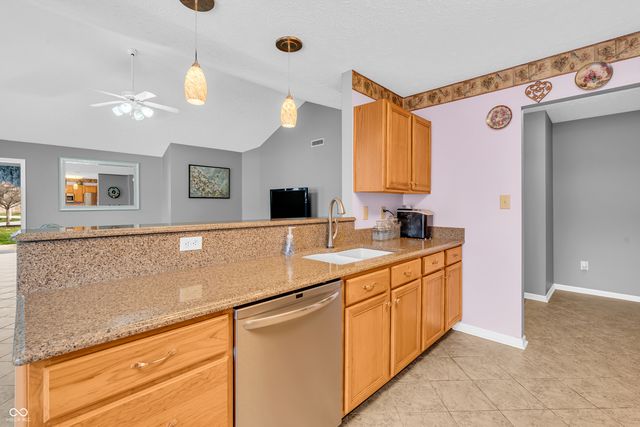 7151 Brant Pointe Circle, Indianapolis, IN 46217