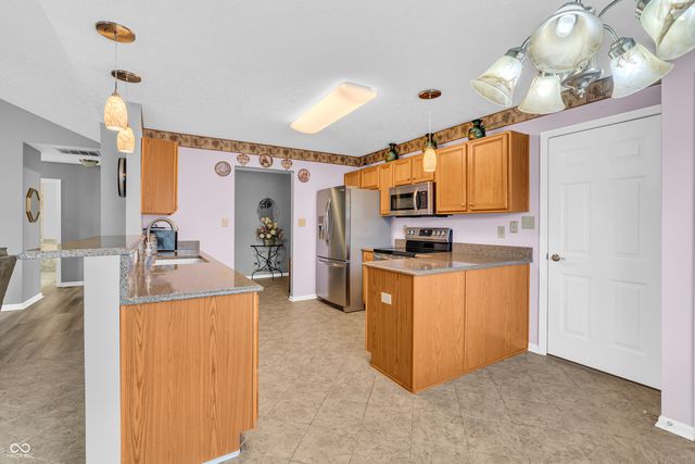 7151 Brant Pointe Circle, Indianapolis, IN 46217