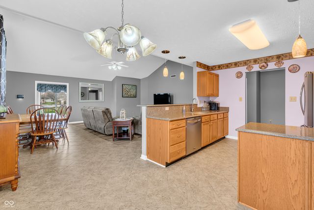 7151 Brant Pointe Circle, Indianapolis, IN 46217